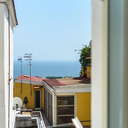 Appartement Casa Rega à Naples Extérieur photo