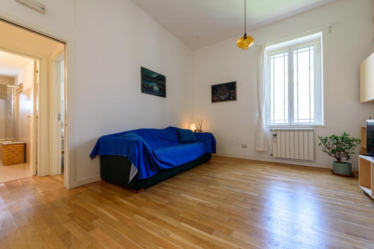 Appartement Casa Rega à Naples Extérieur photo