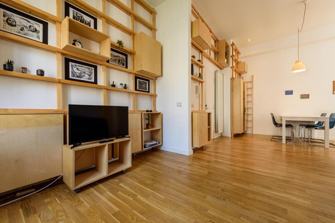 Appartement Casa Rega à Naples Extérieur photo