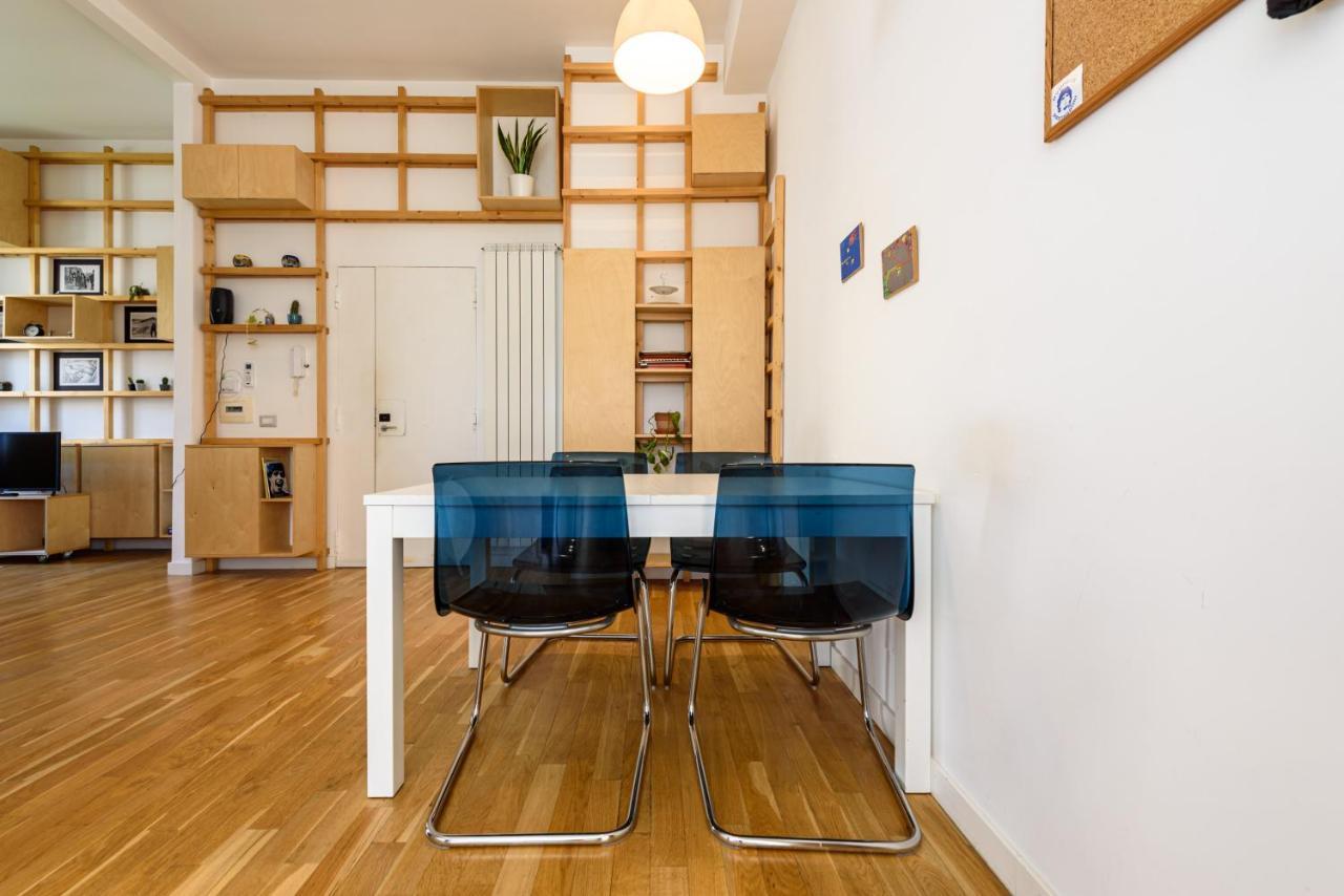 Appartement Casa Rega à Naples Extérieur photo