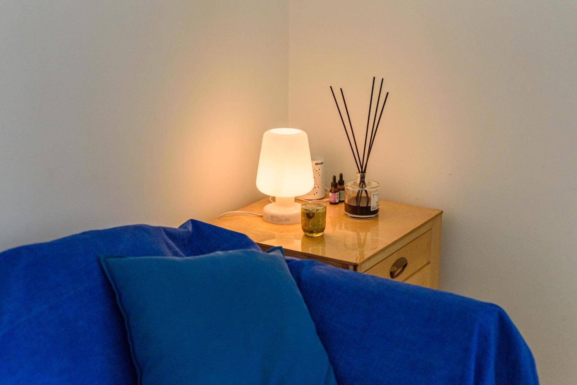Appartement Casa Rega à Naples Extérieur photo