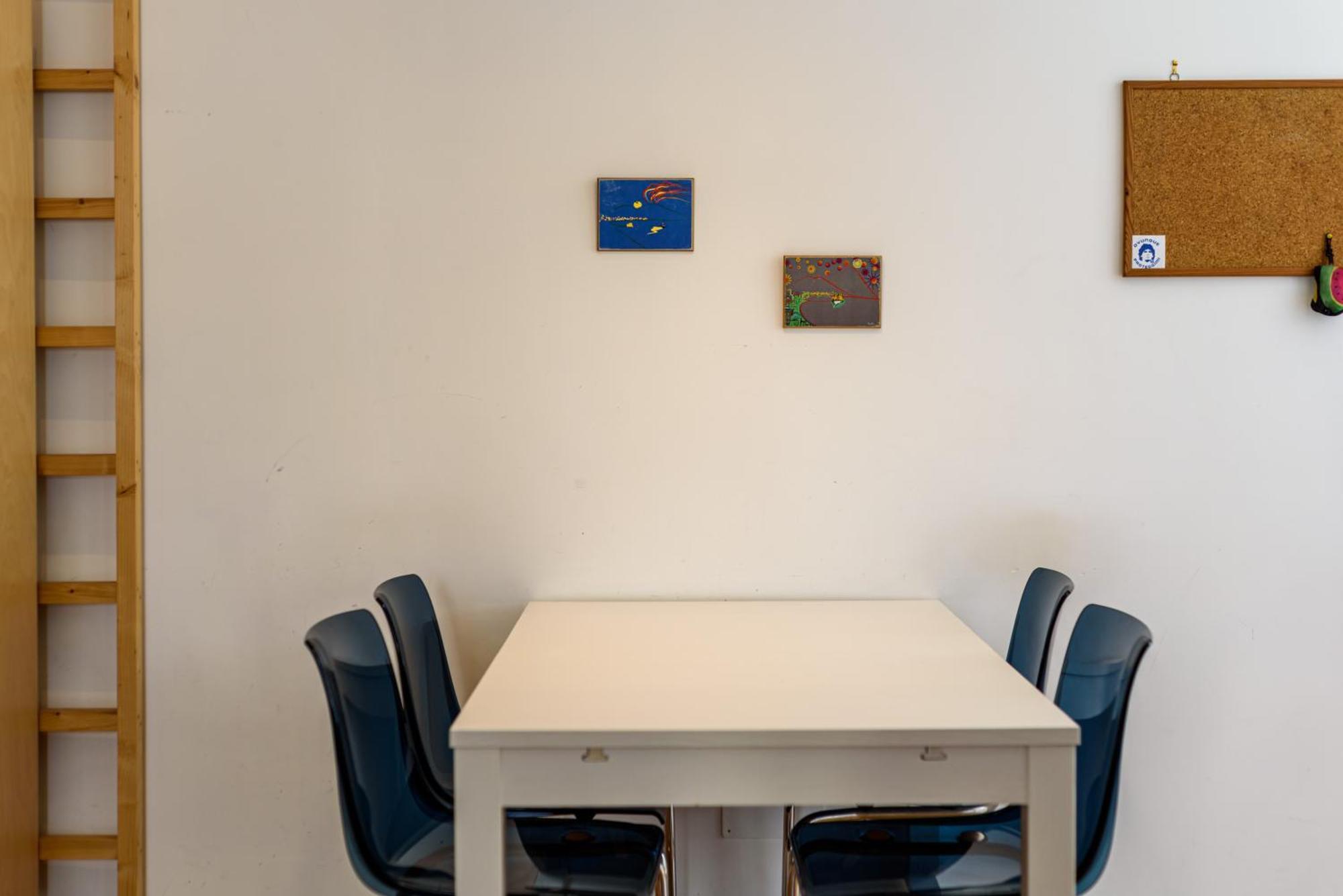 Appartement Casa Rega à Naples Extérieur photo