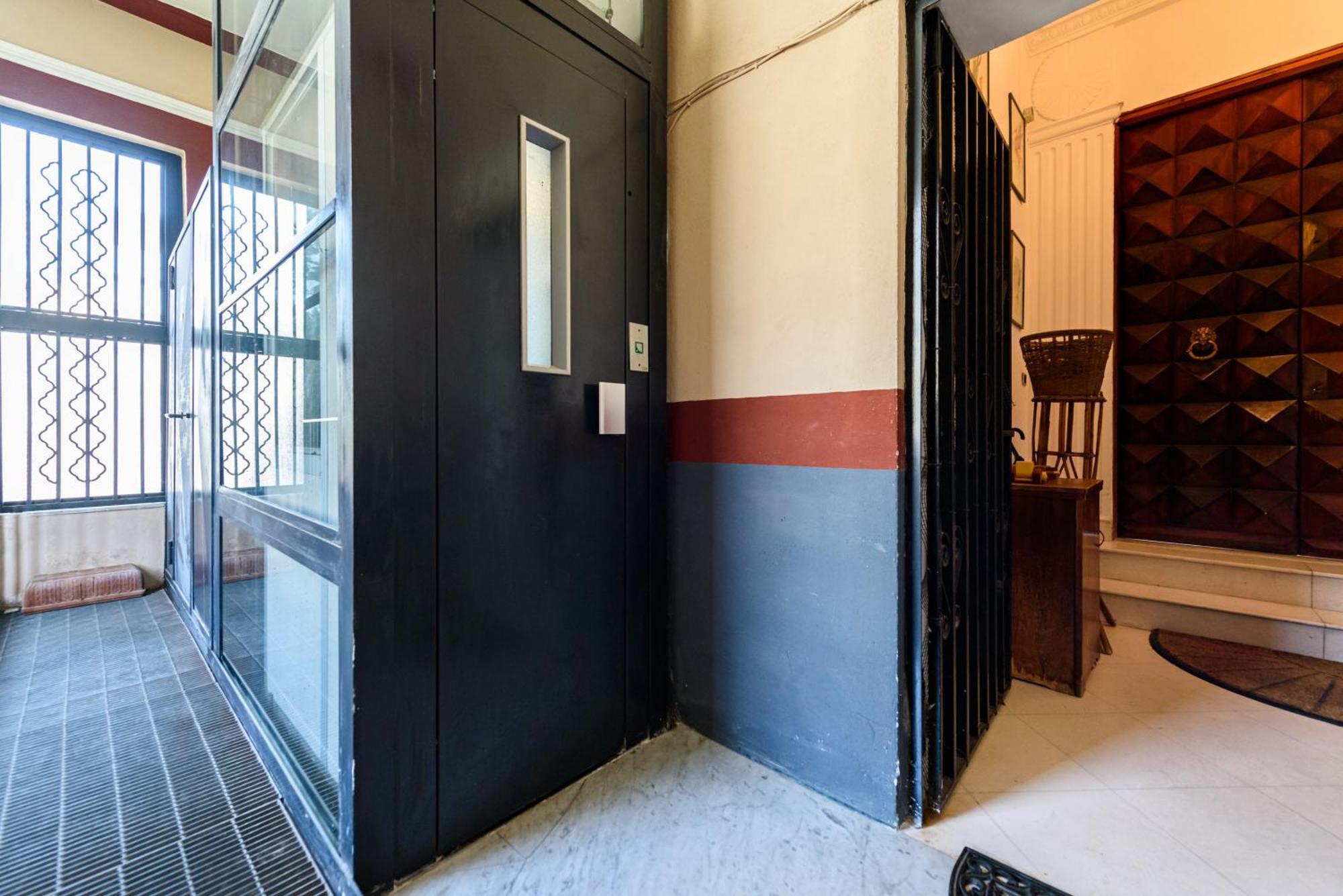Appartement Casa Rega à Naples Extérieur photo